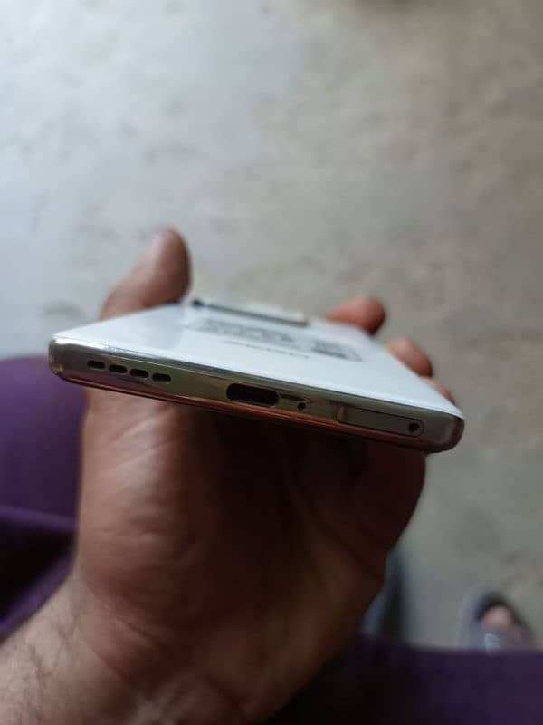 infinix zero 30 good condition 10 by 10 5