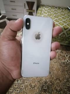 iphone xs 64gb non pta urgent sal