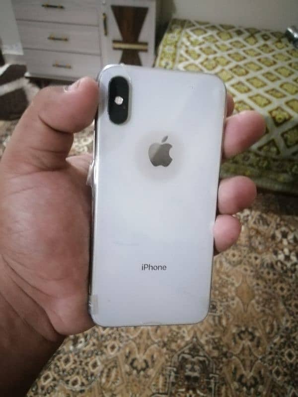 iphone xs 64gb non pta urgent sal 0