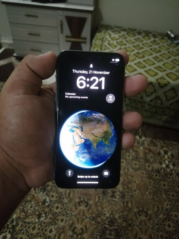 iphone xs 64gb non pta urgent sal 1