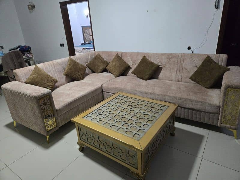 sofa set 7 seater 0