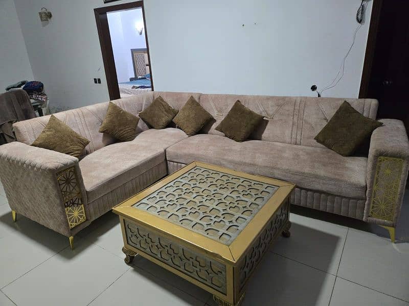 sofa set 7 seater 2