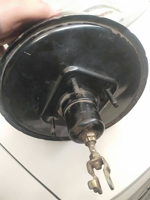 fuel pump Honda City 2005. Break serwa Honda 2005 0