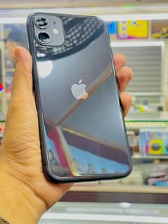 iphone 11 ( 128GB mamory ) water pack