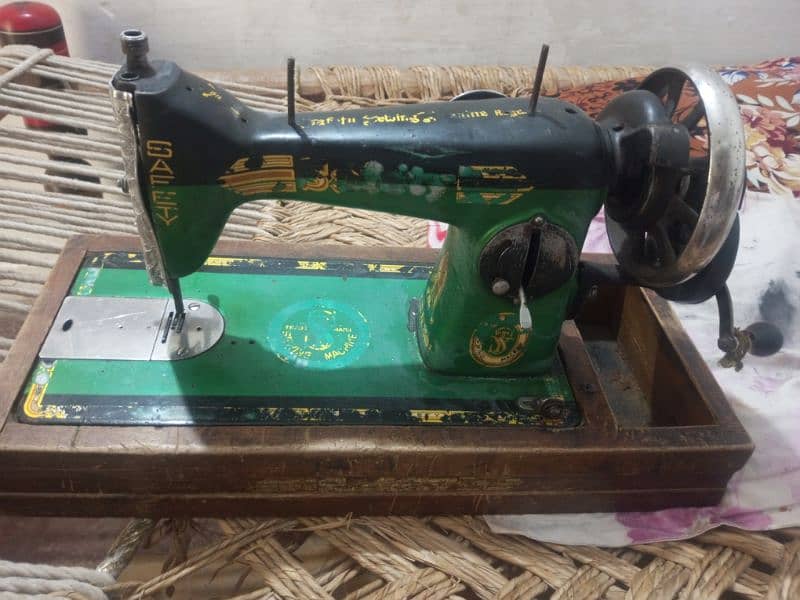 swing machine for sale 5