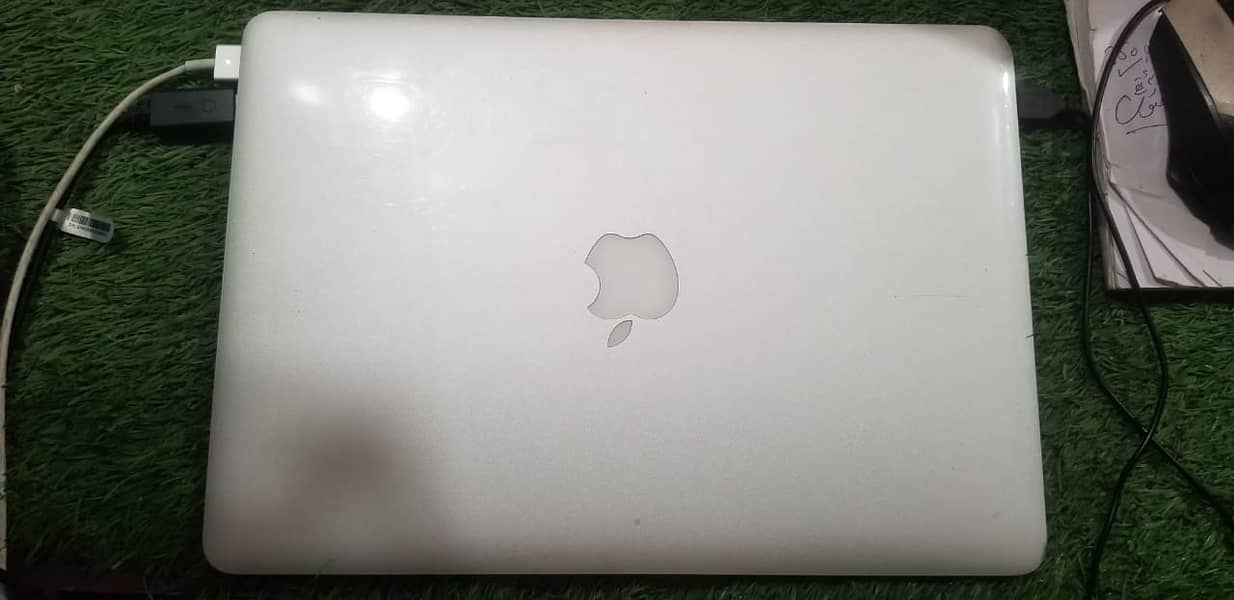 MacBook Air (13-inch, 2017) For sale 0