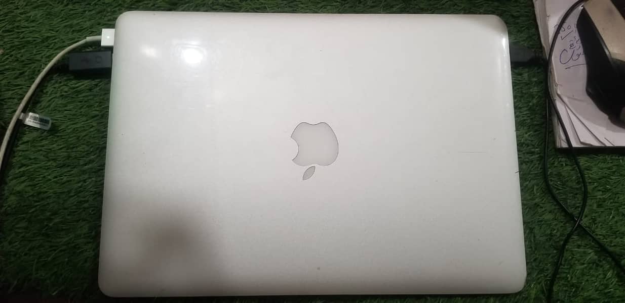 MacBook Air (13-inch, 2017) For sale 4