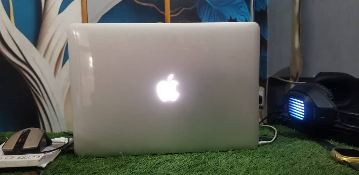 MacBook Air (13-inch, 2017) For sale 5