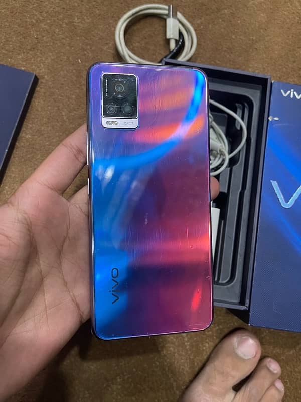 vivo v20 1