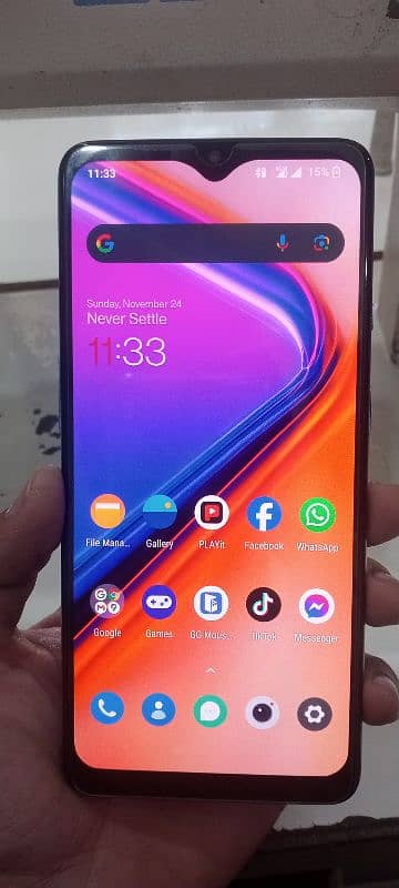 OnePlus 7T •|• Official PTA Approved 0