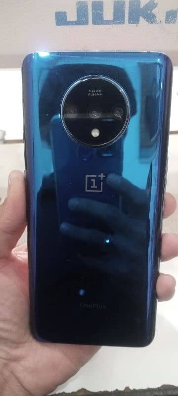 OnePlus 7T •|• Official PTA Approved 1