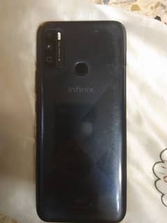 Infinix Hot 9 play 2 32 gb