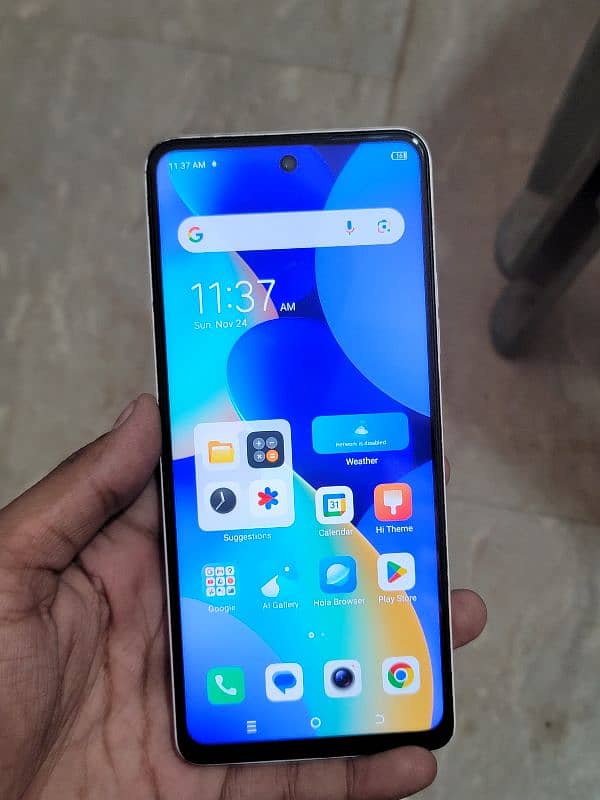 Tecno Spark 10 Pro 8/128 5