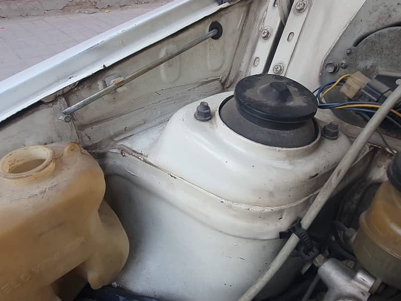 Suzuki Mehran VXR AC total geniun islamabad num urgent sala 7