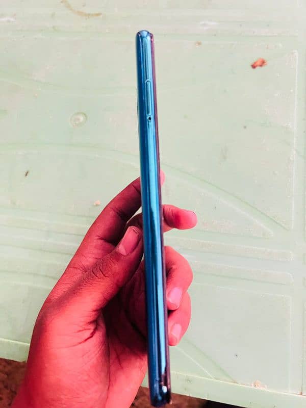 infinix note 8 6/128 3