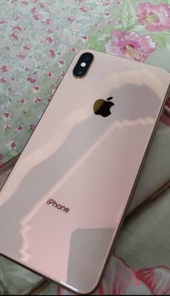 iPhone Xs Max 256 Gb Pta Approve