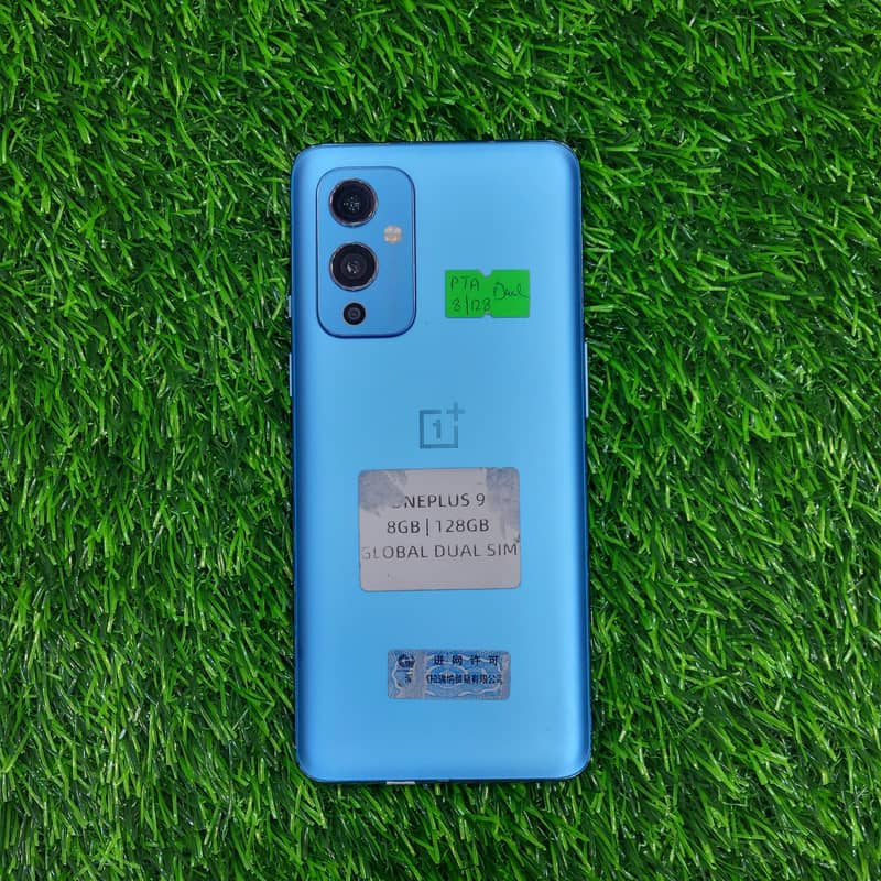 Cellarena OnePlus 9 Approved 5