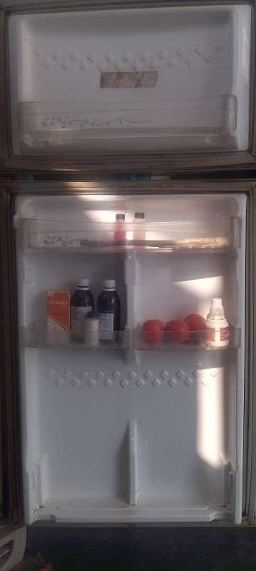 PEL refrigerator 3