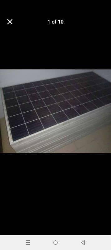 4.2 kw soler inverter & complete system for sale 8