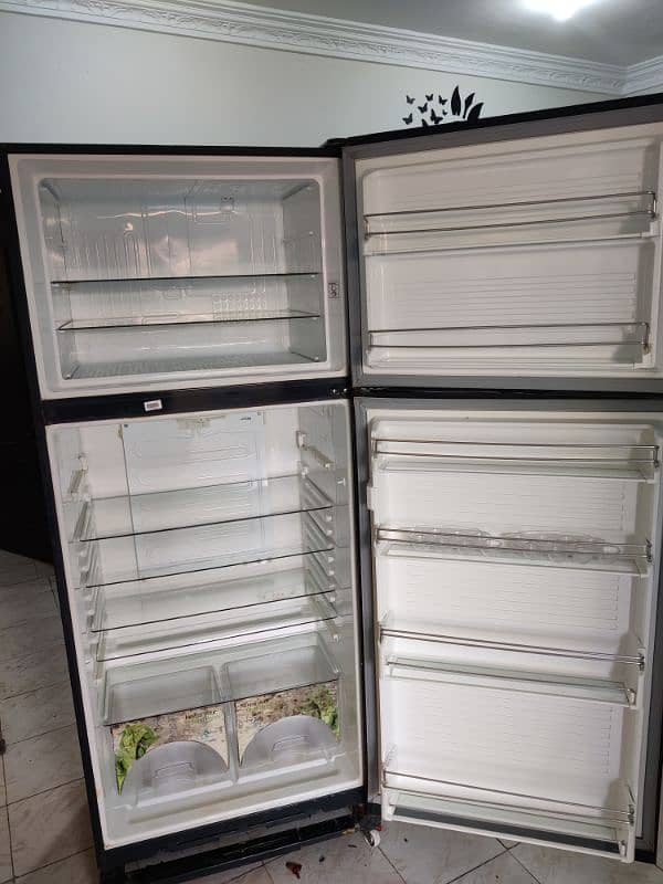 Refrigerator, Fridge 3