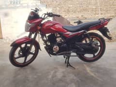 Suzuki gr 150 10.10 ha New jesi