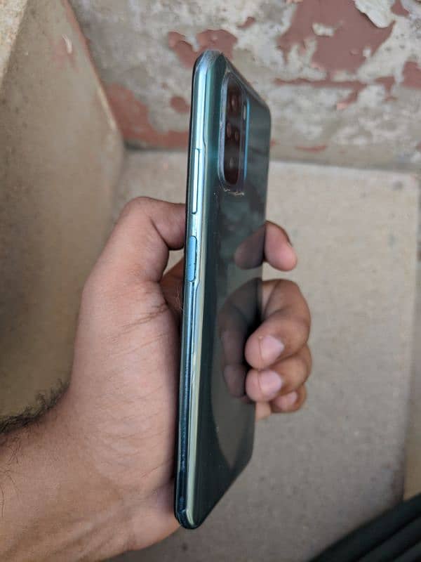 Redmi Xiaomi Note 10 2