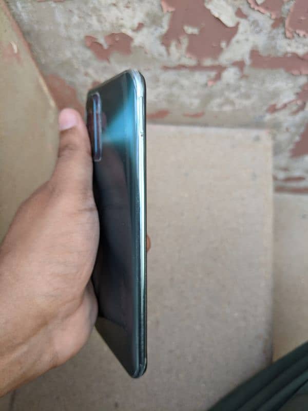 Redmi Xiaomi Note 10 4