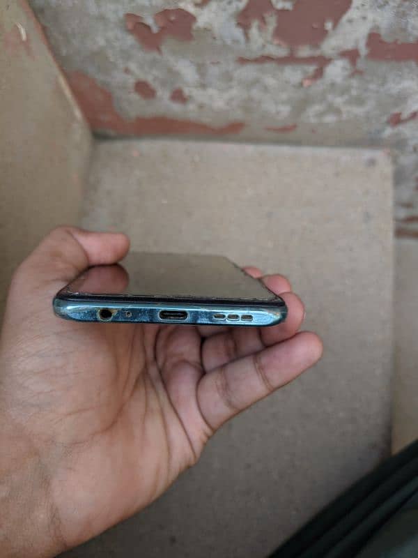 Redmi Xiaomi Note 10 5