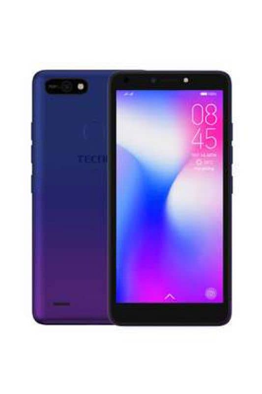 techno pop 2f 1 GB ram 16 GB rom 0