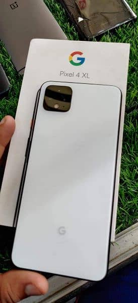 Google pixel 4xl 03290506093Watsapp 1