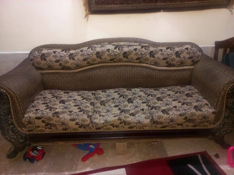 5 seater sofa 1