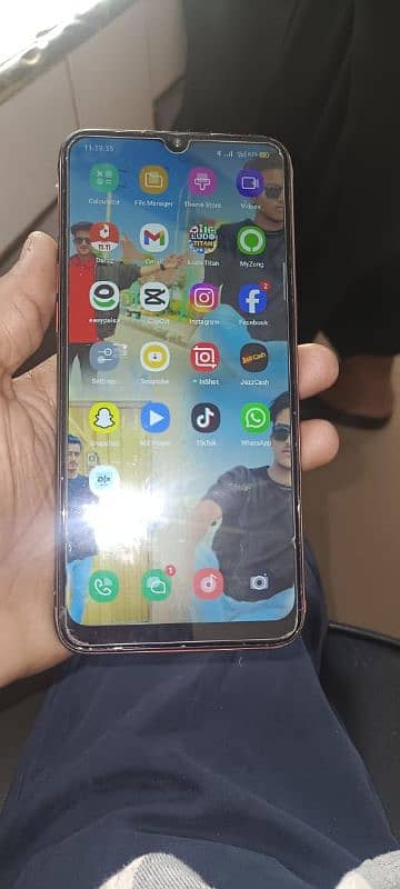 Realme 5s sale 0