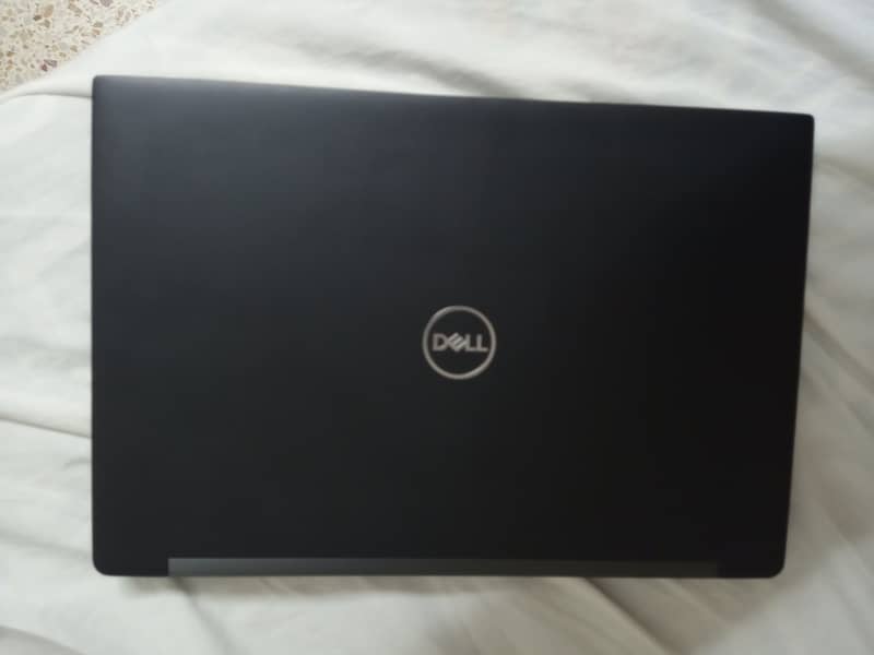 Dell latitude 7290 1