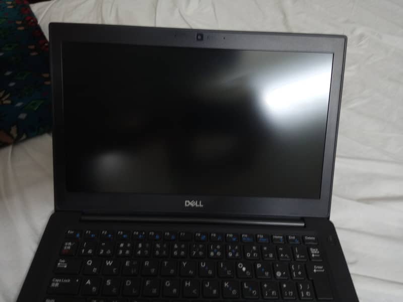 Dell latitude 7290 2