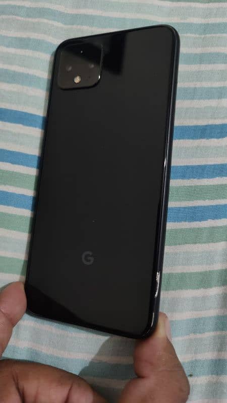 google pixel 4 6/64 0