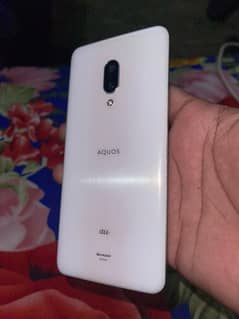 Aquos zero 2 OFFICIAL PTA APPROVE 8 256 Gb