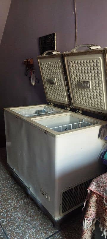 dawlnace freezer for sale 3