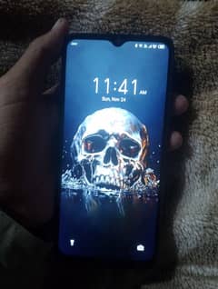 Infinix smart 7