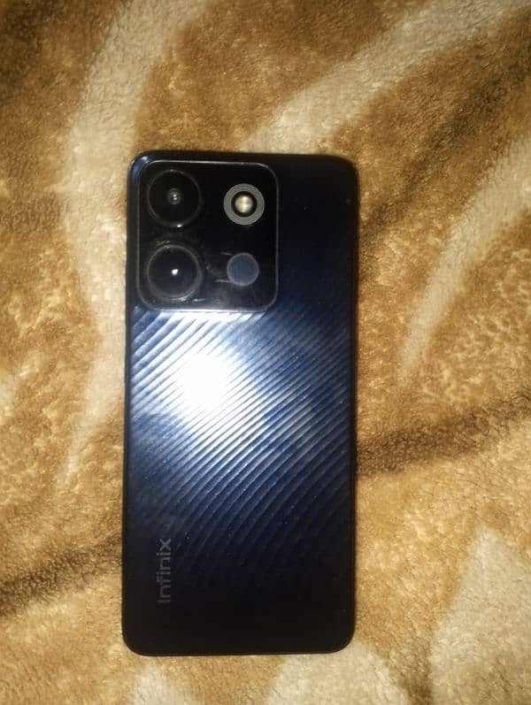 Infinix smart 7 6