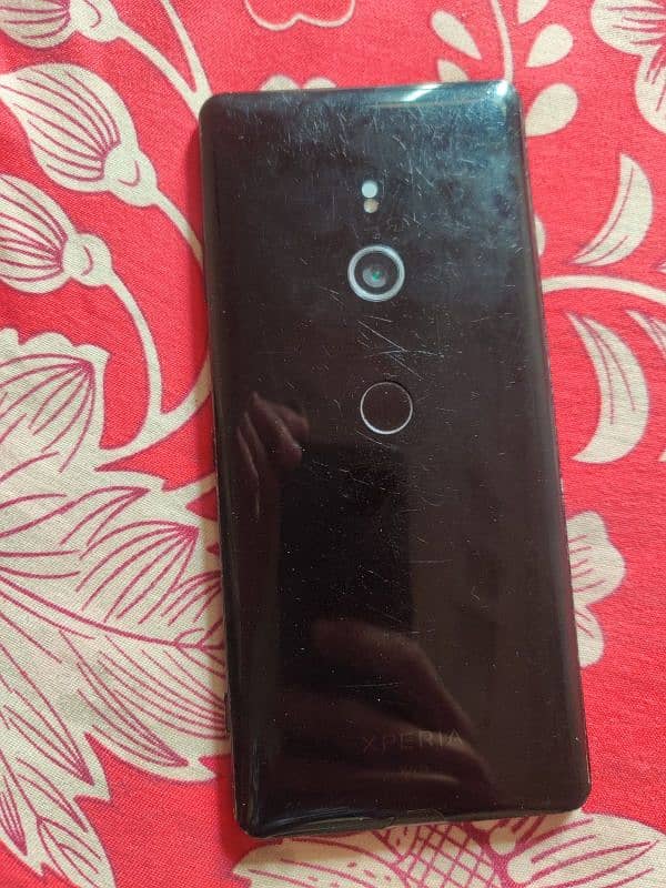 Sony xperia xz3 pta approved 0