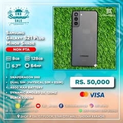 Cellarena Samsung S21 Plus