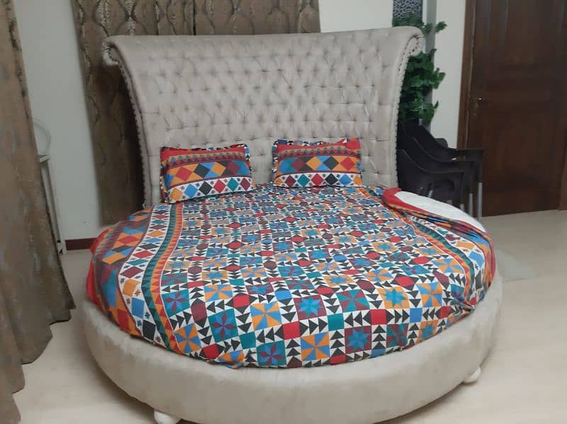 Bed for cell Contact no 03345166057 0