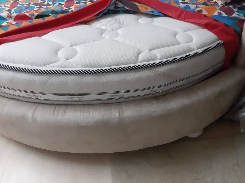 Bed for cell Contact no 03345166057 1