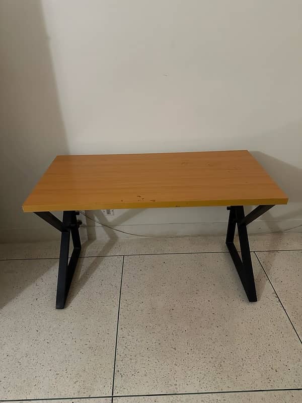 Stude Table For Sale! 0