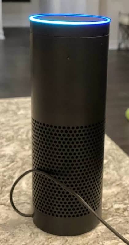 Alexa Best Speaker Full bass Awsome Sound 0