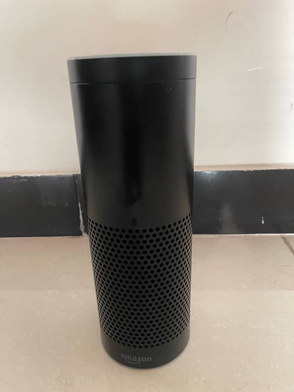 Alexa Best Speaker Full bass Awsome Sound 5