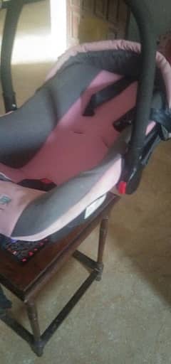 baby car seat