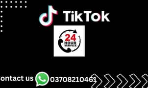 TikTok services