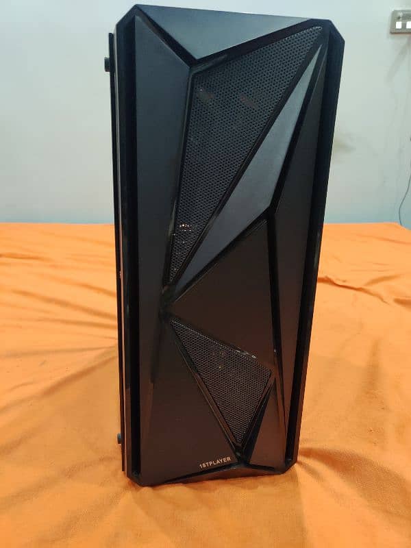 Gaming Pc 0