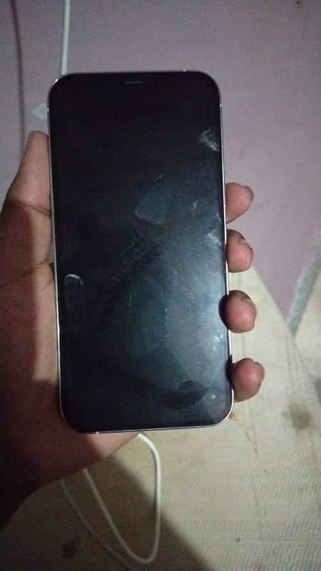 iphone 12 pro max original penal oled desplay 1